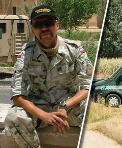 Eksplozja drona w Osinach. Ekspert: To nie był wabik