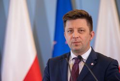 Michał Dworczyk zakażony koronawirusem