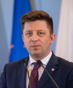Michał Dworczyk zakażony koronawirusem