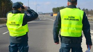 Nielegalne pestycydy przejęte na Podlasiu. 67-latek przewoził ponad 4 tys. opakowań