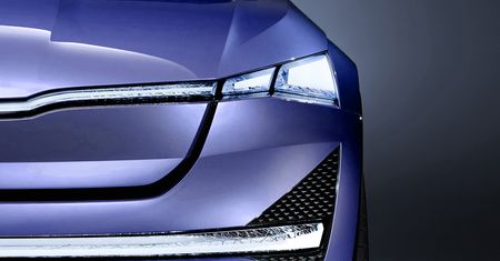 Nowa Škoda Octavia - co o niej wiemy?