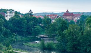 Mają u siebie "euroabsurd". Teraz decyzją rządu będą uzdrowiskiem