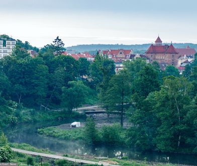 Mają u siebie "euroabsurd". Teraz decyzją rządu będą uzdrowiskiem