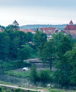 Mają u siebie "euroabsurd". Teraz decyzją rządu będą uzdrowiskiem