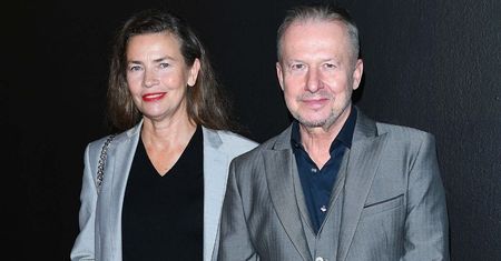 Ich córka nie ma łatwo. Okropne komentarze na temat jej wyglądu