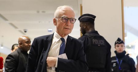 Francuski koncern przed sądem. Odpowie za finansowanie terroryzmu