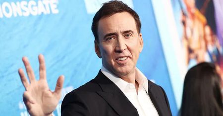 59 urodziny Nicolasa Cage'a. Jeśli jesteś prawdziwym fanem, zdobędziesz co najmniej 10/14