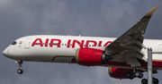 Kolejny incydent z Air India. Niepokój wśród pasażerów i załogi