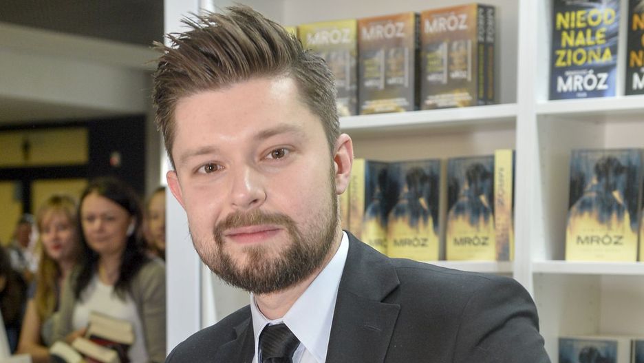  Remigiusz Mróz