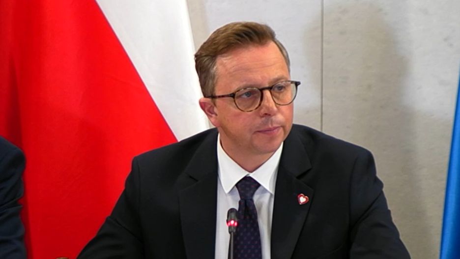 Dariusz Joński