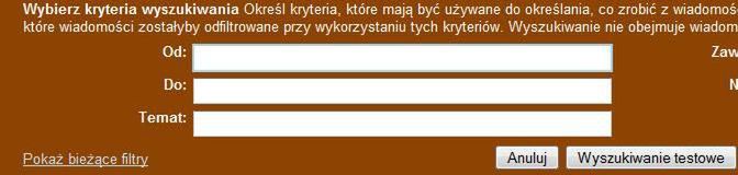 Gmail automatycznie prześle kopie wiadomości na twój drugi adres e-mail 3