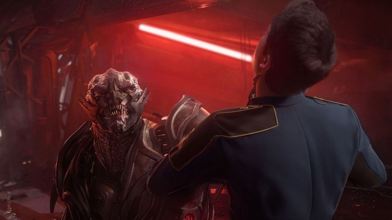 Nowa gra sci-fi, która pochłania miliony dolarów, może okazać się kosmiczną klapą. Pieniądze graczy są ponoć marnowane „na bzdury” przez twórców Squadron 42