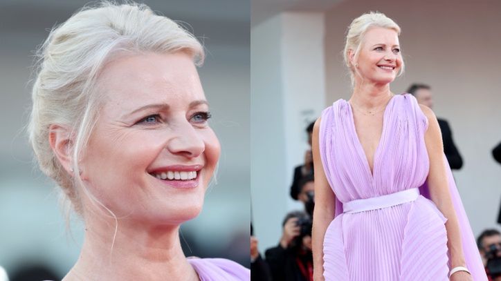 Małgorzata Kożuchowska