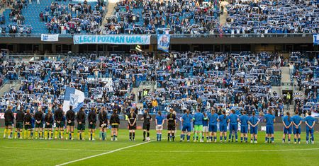 Lech Poznań z trzema reprezentantkami na EURO U-17. Młode piłkarki jadą do Irlandii Północnej