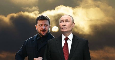 Nocna eskalacja wojny. Ukraina uderza wgłąb Rosji