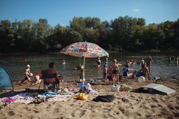 Ekstremalny upał w Słowacji. Padł historyczny rekord temperatury