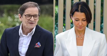 Anna Popek składa kondolencje Babiarzowi. "Wiem, jak wrażliwym i dobrym człowiekiem jest Przemek"