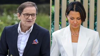 Anna Popek składa kondolencje Babiarzowi. "Wiem, jak wrażliwym i dobrym człowiekiem jest Przemek"