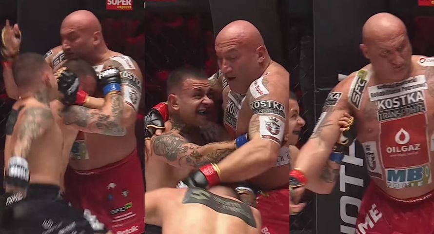 Logo sponsora na ciele. Zaglądamy za kulisy tej formy reklamy