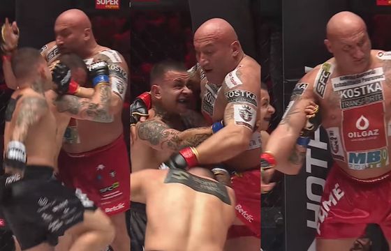 Logo sponsora na ciele. Zaglądamy za kulisy tej formy reklamy