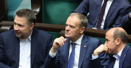 Rząd "zadaniowców" i "zderzaków". Tak będą działać ministrowie rotacyjni