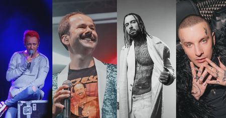 Święto Powiatu Włocławskiego – na scenie Smolasty oraz Ich Troje