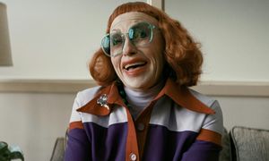 Amy Madigan po 40 latach znów z nominacją do Oscara. "Surrealistyczne"