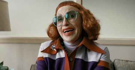 Amy Madigan po 40 latach znów z nominacją do Oscara. "Surrealistyczne"