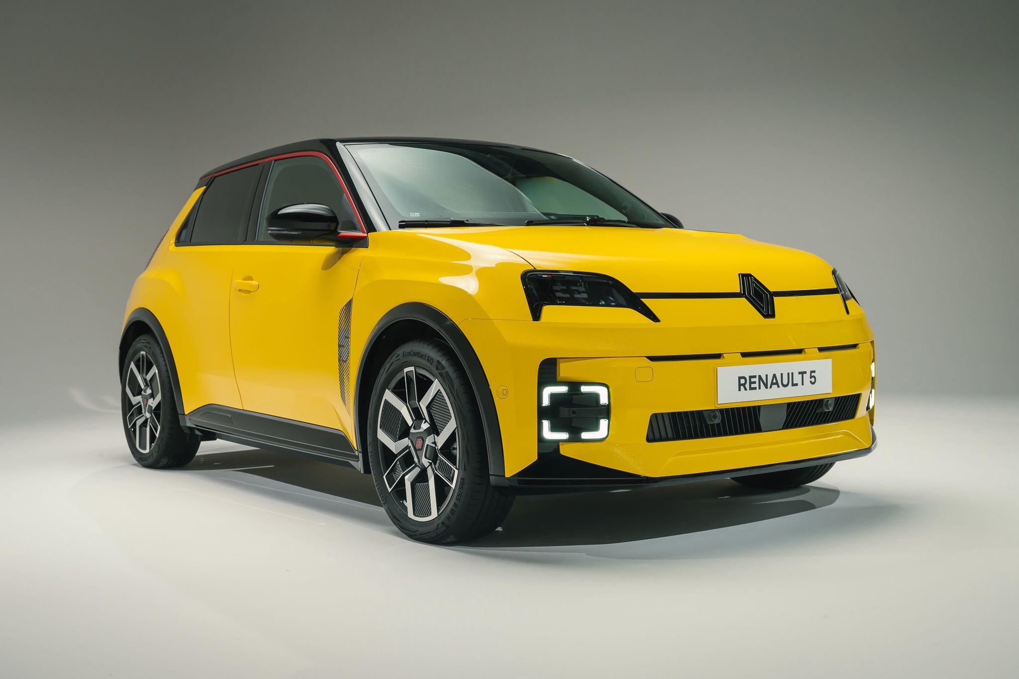 Renault 5