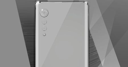 LG Velvet oficjalnie. Ma wyzanczać rynkowe standardy i przywrócić producentowi blask