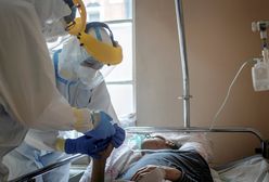 "Polski model" zarządzania epidemią? Europejski rekord zgonów, choć mamy najmniej zakażeń i testów