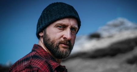 Nowy polski hit Netfliksa. Spisek sięgający korzeniami II wojny światowej