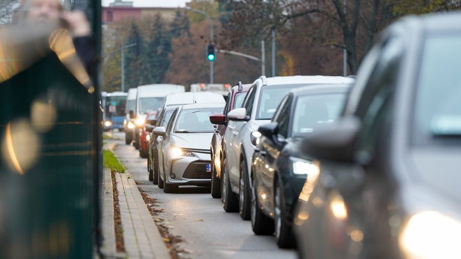 W III kwartale 2025 r. najwięcej za ubezpieczenie OC płacili kierowcy z województwa pomorskiego (750 zł