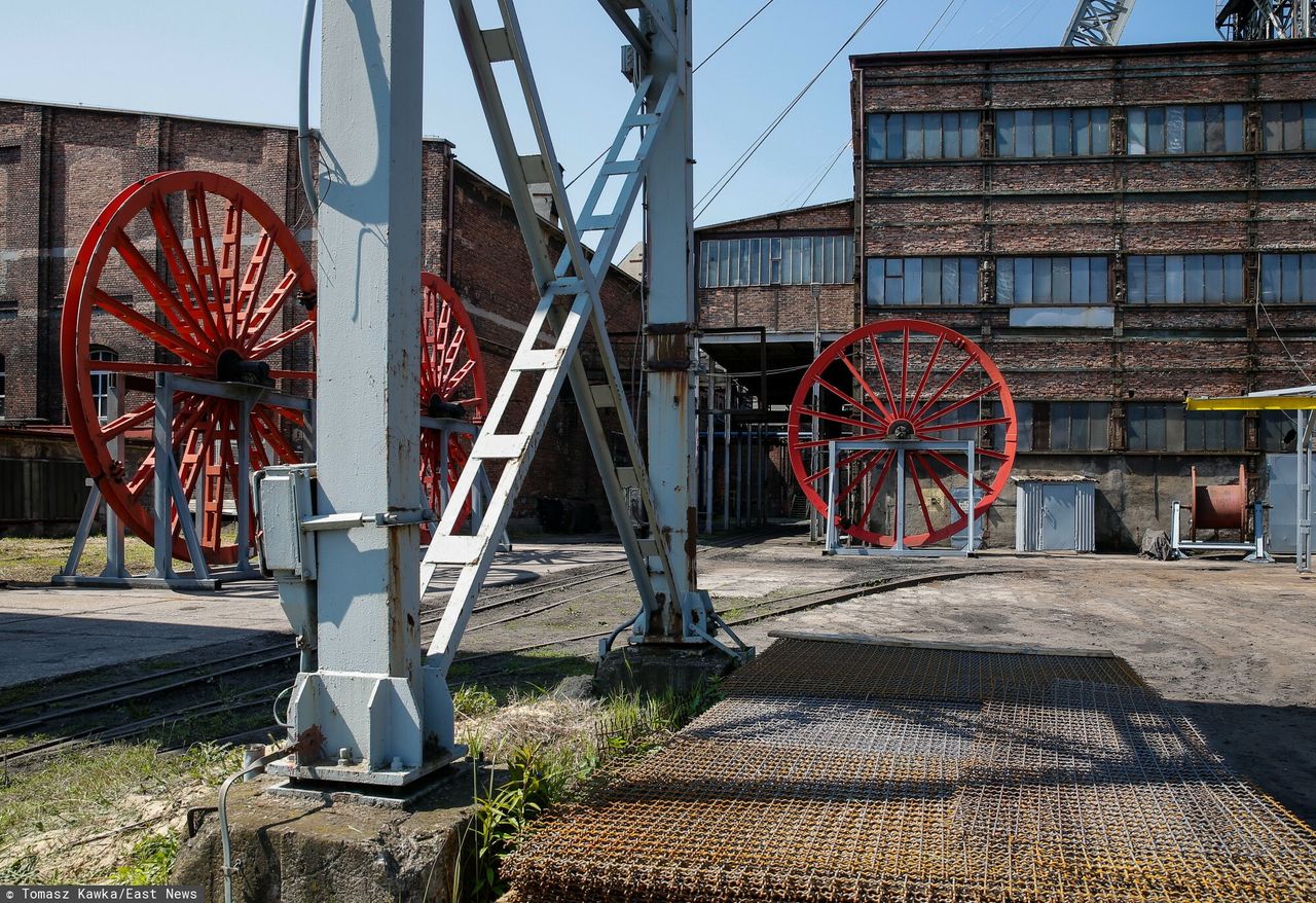 Tysiące górników do zwolnienia w PGG. Odprawa robi wrażenie