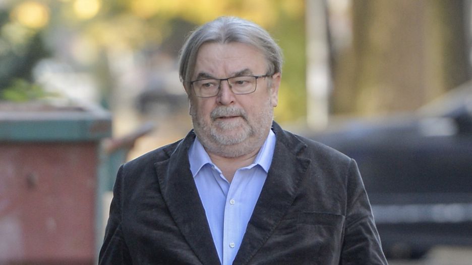 Edward Miszczak był dyrektorem programowym TVN w latach 1998-2022