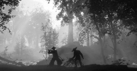 Sprawdź nowy zwiastun Trek to Yomi - od jutra w Game Passie