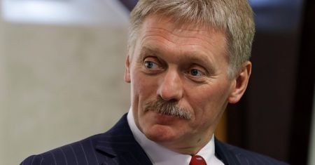 Rosja zaatakuje Ukrainę? Jest komentarz Kremla