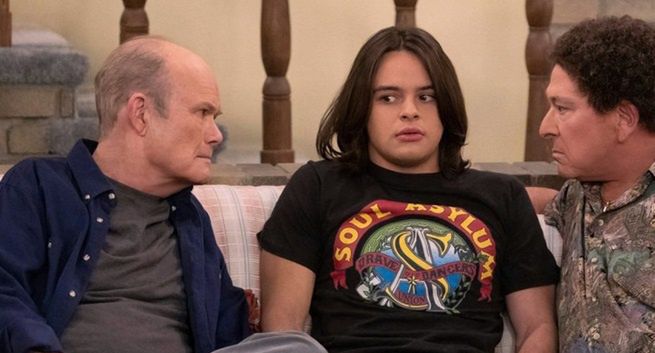 Netflix kończy serial komediowy po drugim sezonie