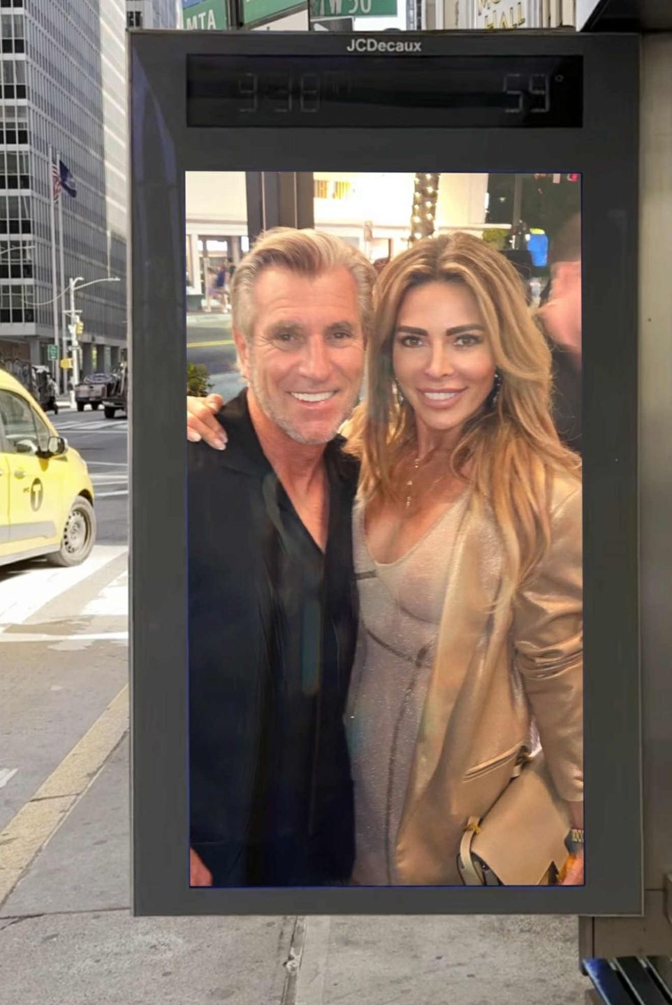 Eks-partner Anety Glam już ma nową dziewczynę