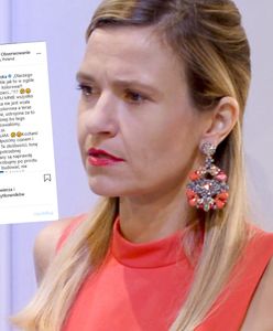 Niewinne zdjęcie wywołało hejt. Koroniewska była sobą