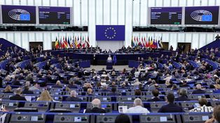 Zagrożenia hybrydowe dla Europy. PE wylicza listę krajów