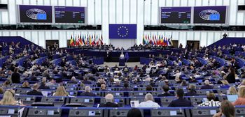 Zagrożenia hybrydowe dla Europy. PE wylicza listę krajów