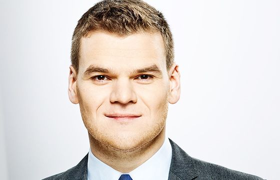 Jerzy Dąbrówka przeszedł z Wirtualnej Polski do Operatora Chmury Krajowej