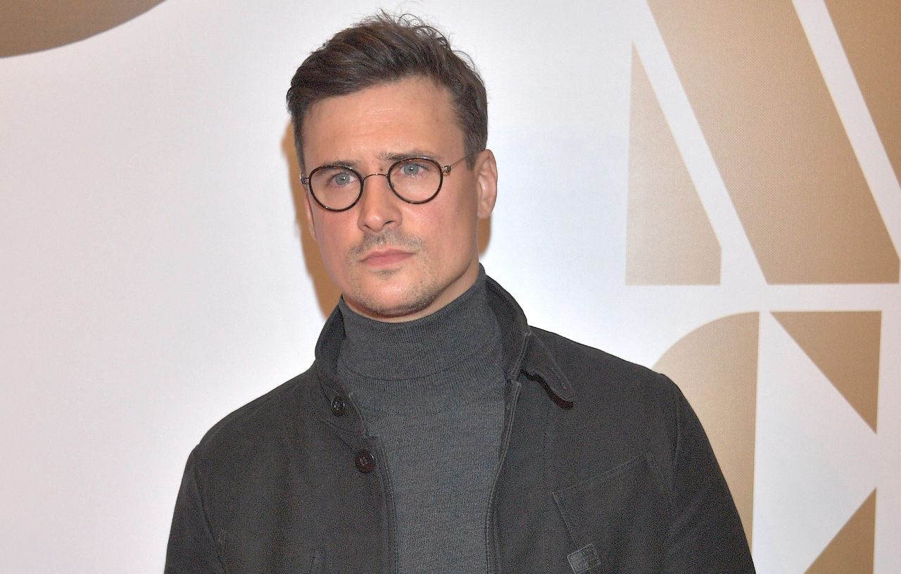 Mateusz Damięcki o wyborach prezydenckich. Ocenia wprost tych, którzy nie pójdą