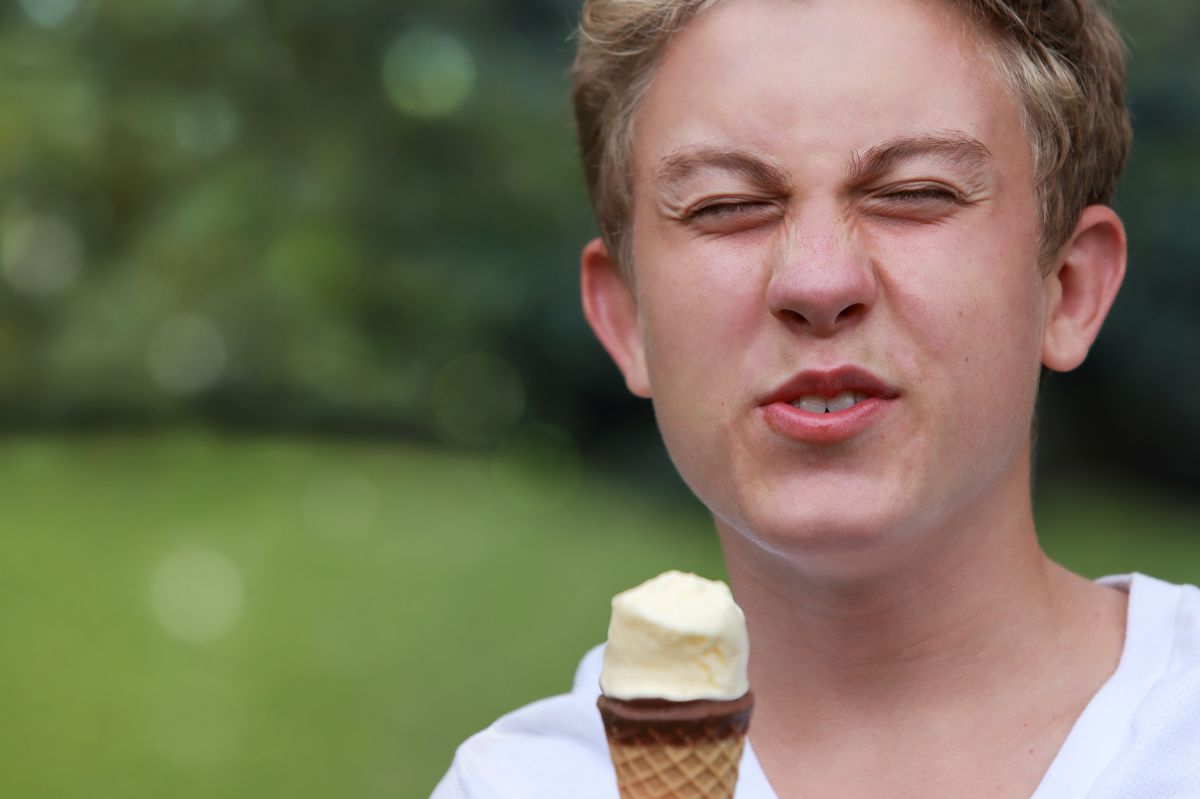 Ice cream headaches: What causes brain freeze and is it dangerous?