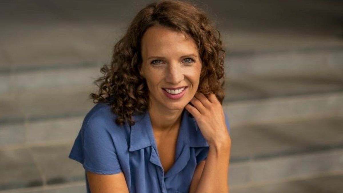 Magda Majtyka zaginęła.