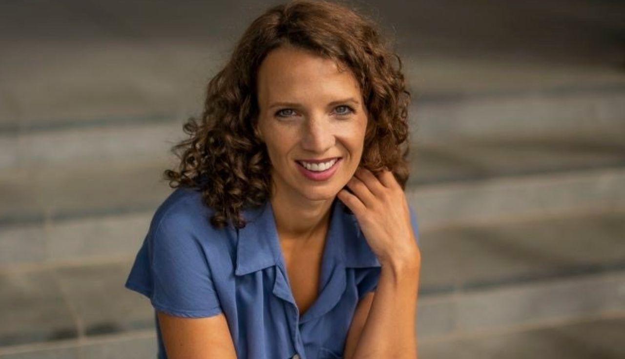 Dramatyczny wpis męża aktorki. "Madziu, wróć do nas"