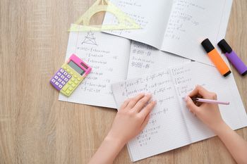 Konkurs Matematyczny w Skarżysku-Kamiennej. Zmagania pasjonatów liczb
