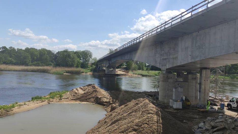 Rozbiorą stare i zbudują nowe. Nowa inwestycja za 8,7 mln zł