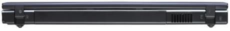 BenQ Joybook R55V, notebook specjalne dla Visty 3